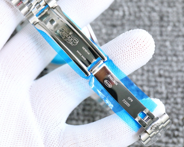 ブランド時計細部ディテール